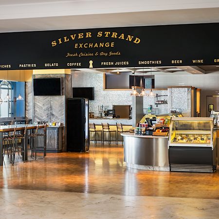 Loews Coronado Bay Resort מראה חיצוני תמונה