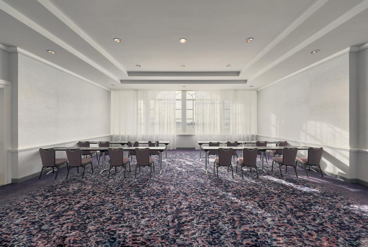 Loews Coronado Bay Resort מראה חיצוני תמונה