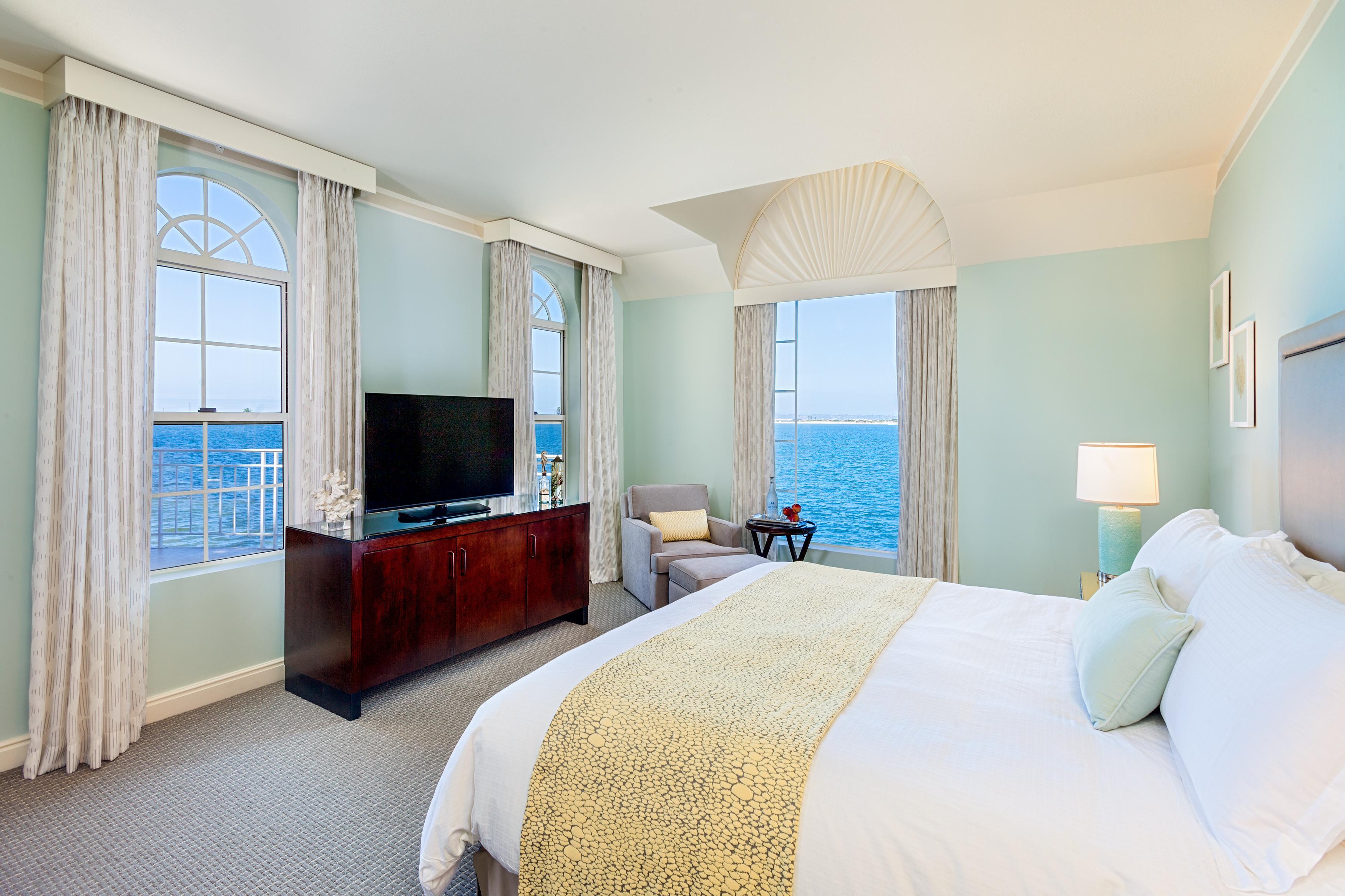 Loews Coronado Bay Resort מראה חיצוני תמונה