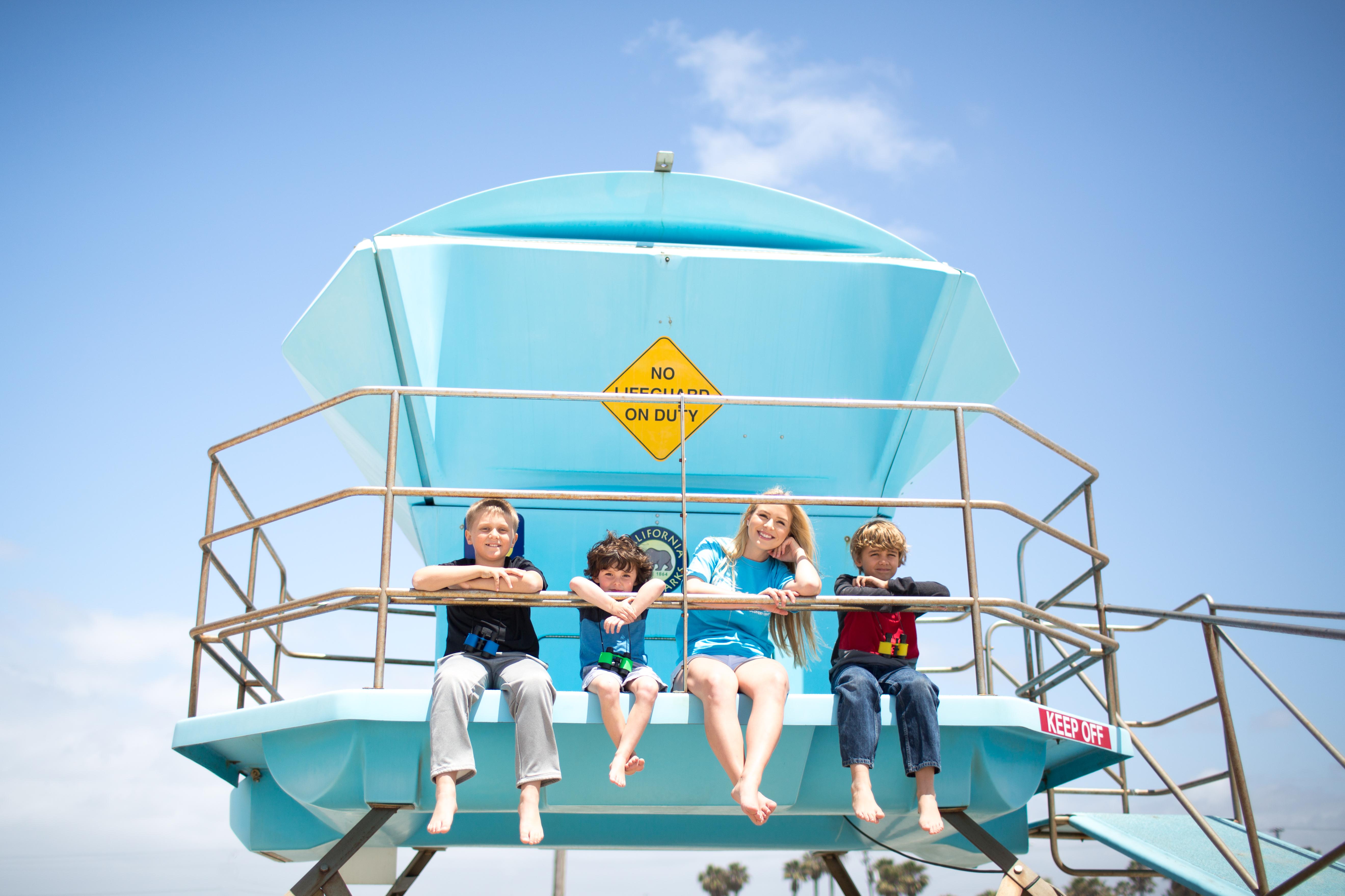 Loews Coronado Bay Resort מראה חיצוני תמונה