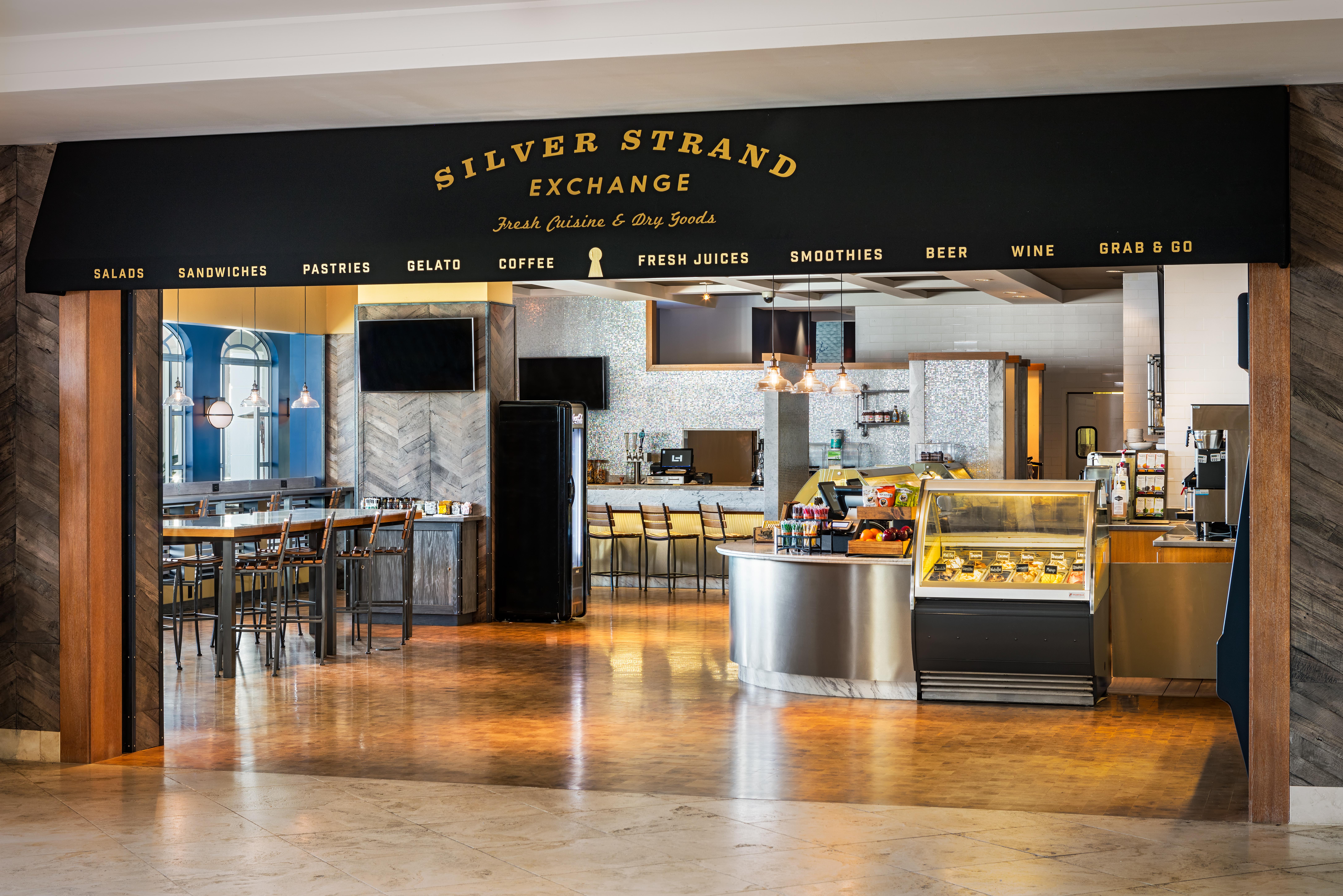 Loews Coronado Bay Resort מראה חיצוני תמונה