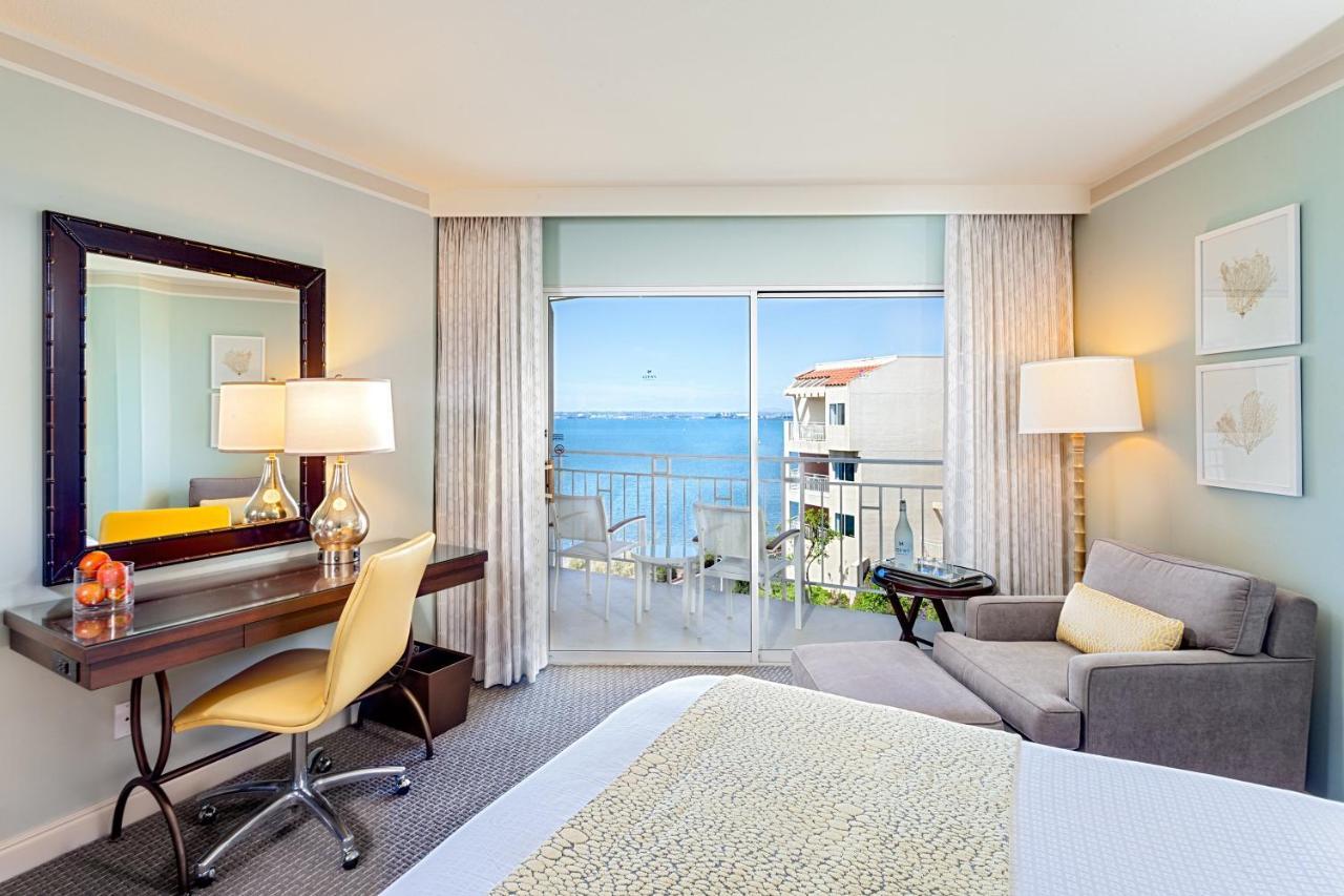 Loews Coronado Bay Resort מראה חיצוני תמונה