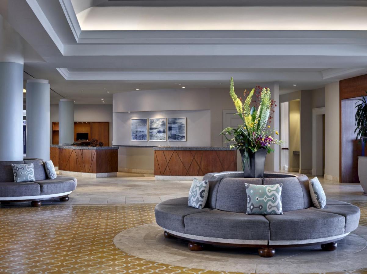 Loews Coronado Bay Resort מראה חיצוני תמונה