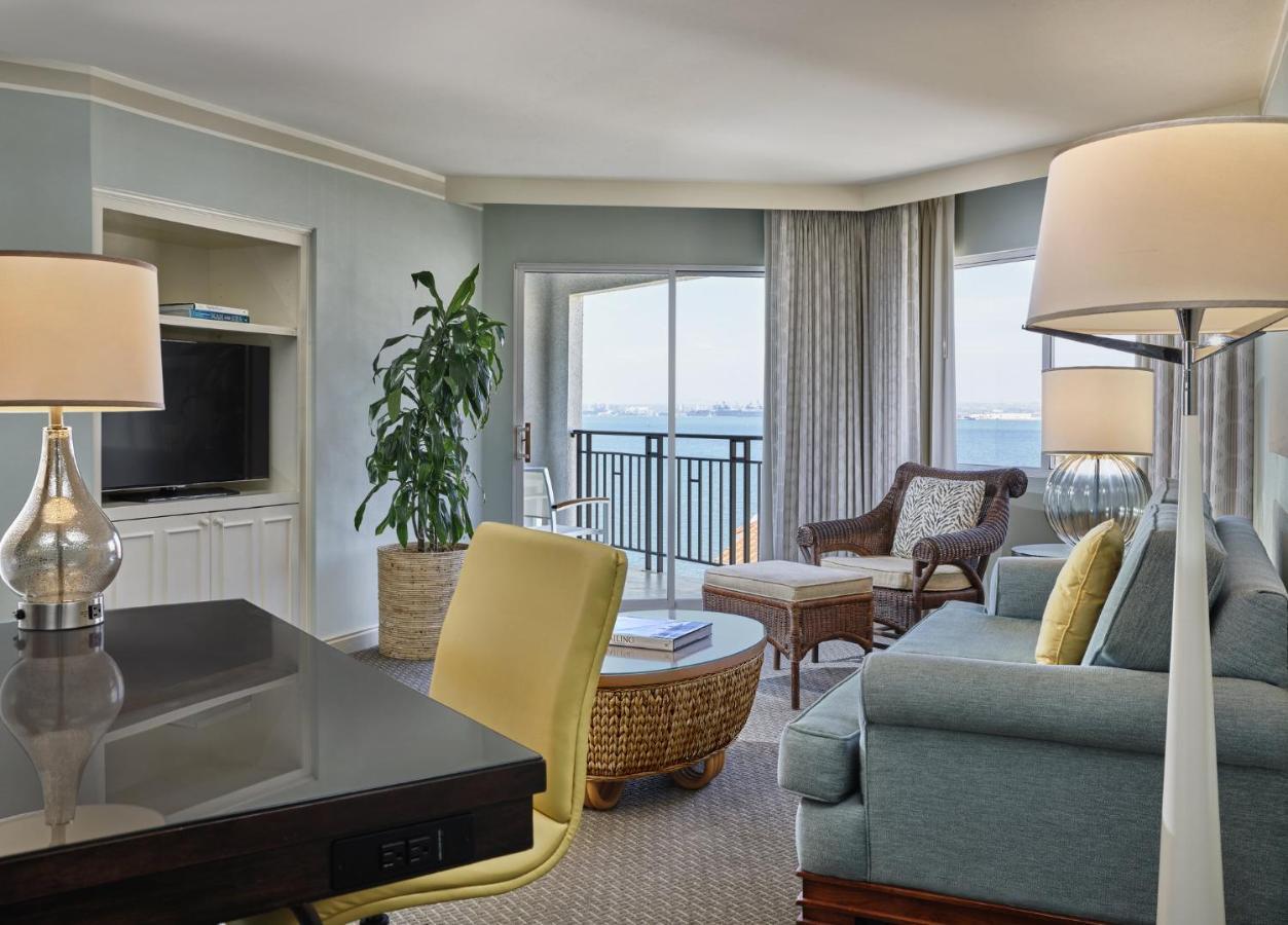 Loews Coronado Bay Resort מראה חיצוני תמונה