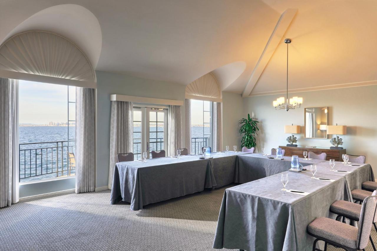 Loews Coronado Bay Resort מראה חיצוני תמונה
