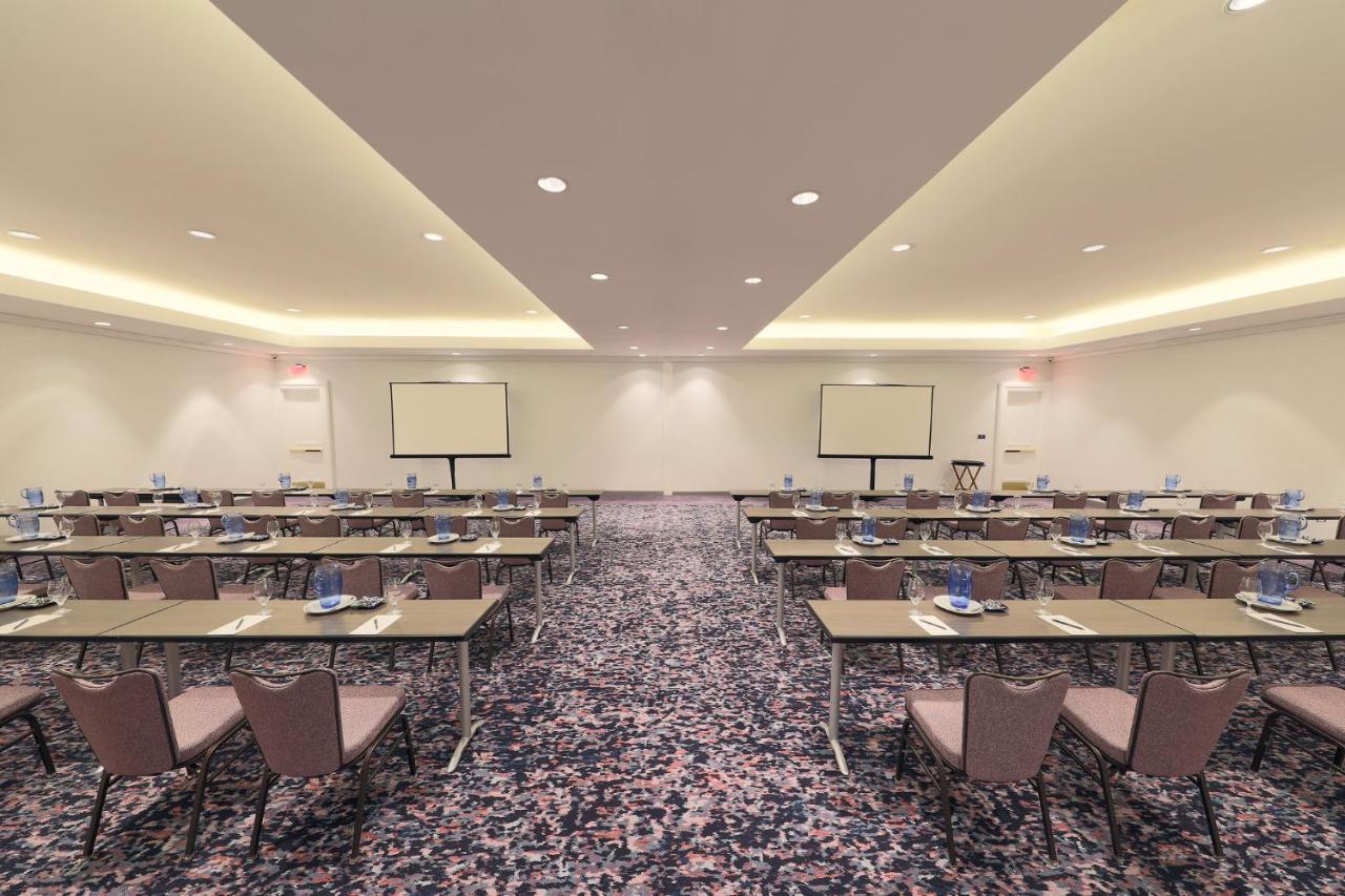 Loews Coronado Bay Resort מראה חיצוני תמונה