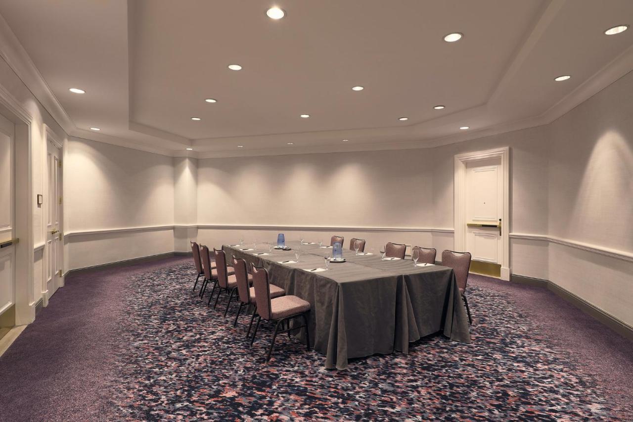 Loews Coronado Bay Resort מראה חיצוני תמונה