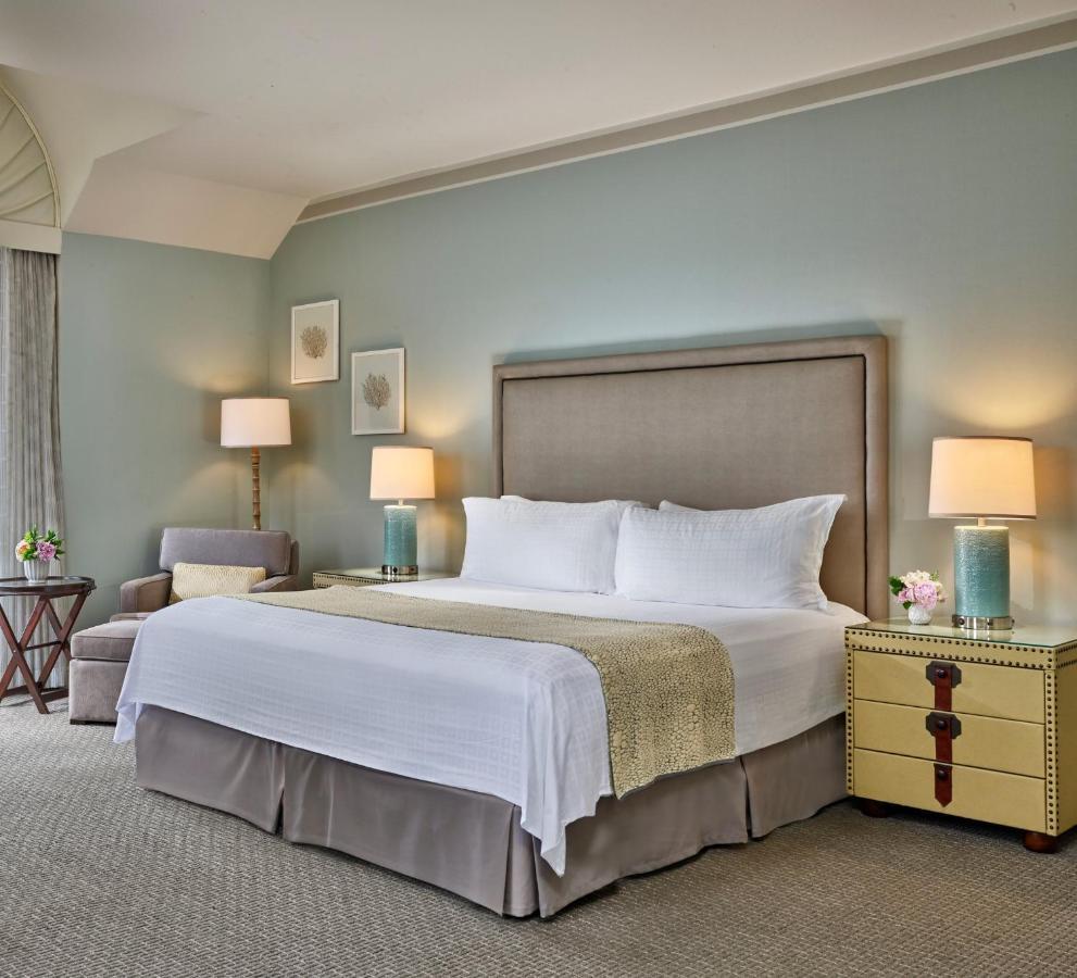 Loews Coronado Bay Resort מראה חיצוני תמונה