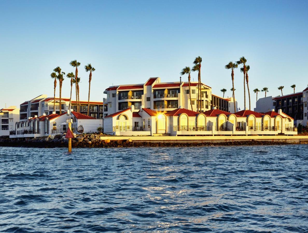 Loews Coronado Bay Resort מראה חיצוני תמונה