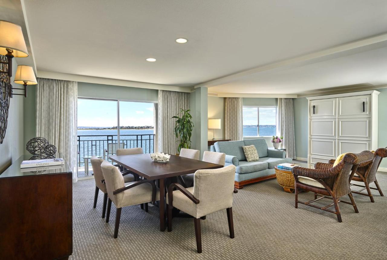 Loews Coronado Bay Resort מראה חיצוני תמונה
