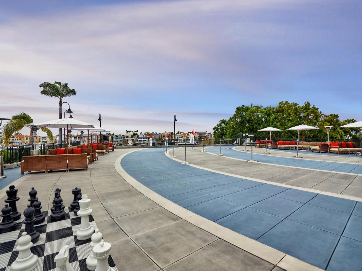 Loews Coronado Bay Resort מראה חיצוני תמונה
