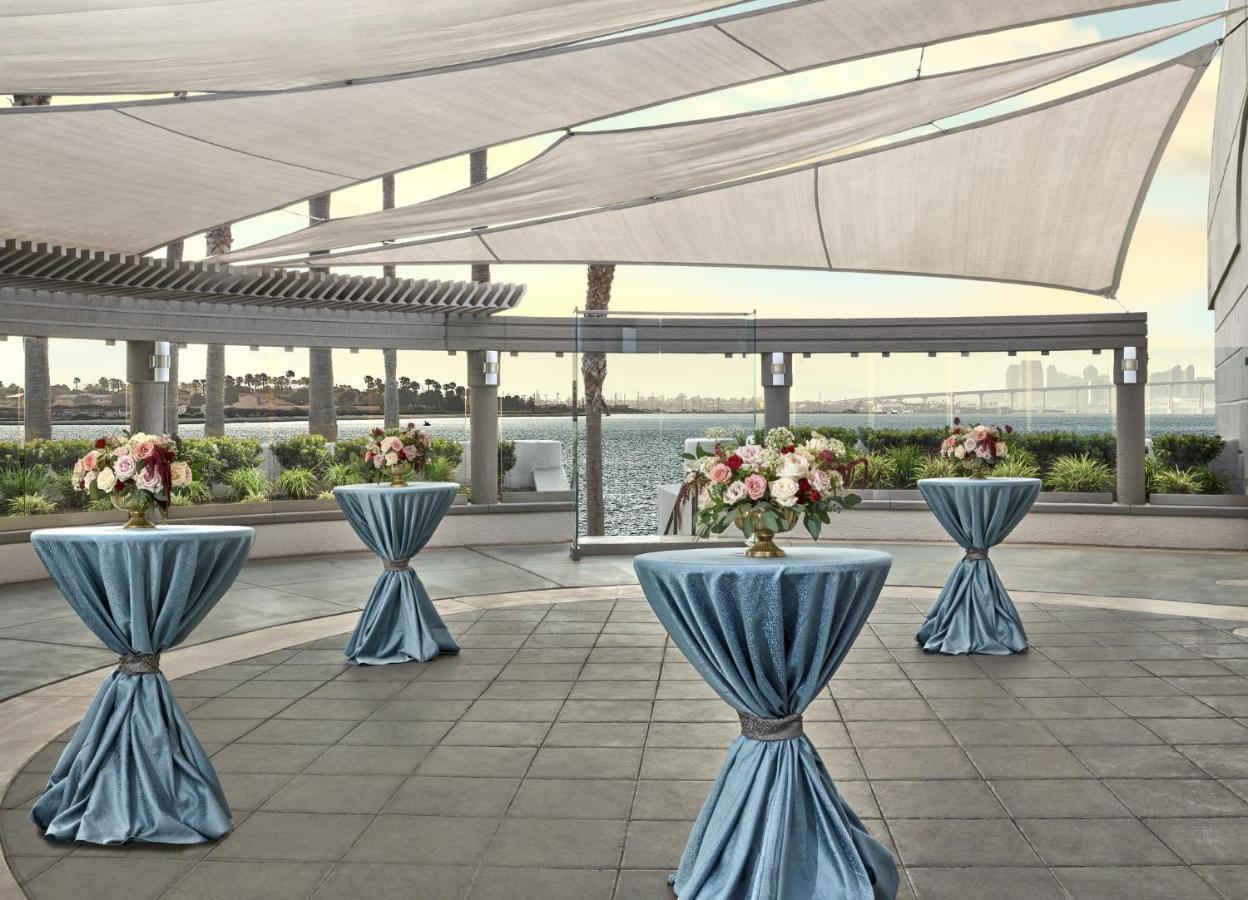 Loews Coronado Bay Resort מראה חיצוני תמונה