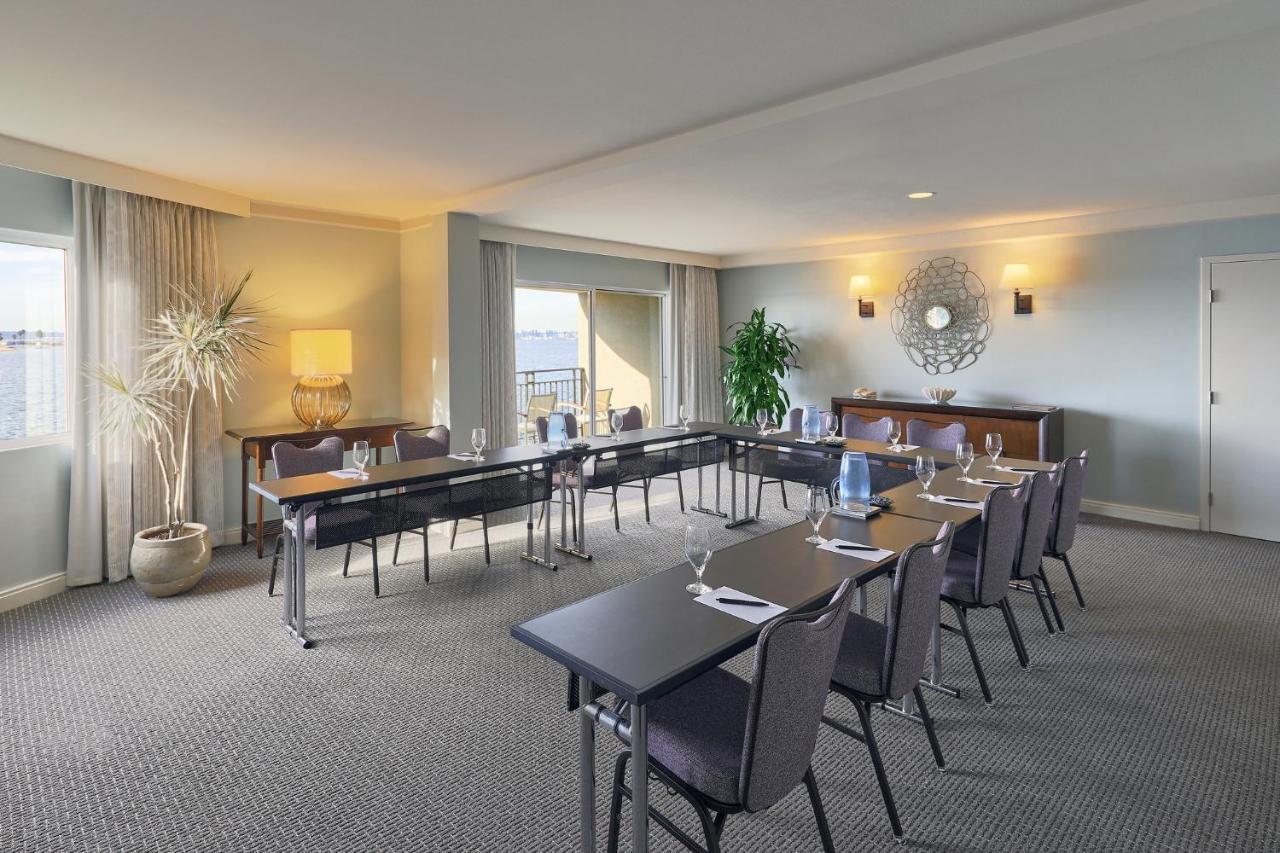 Loews Coronado Bay Resort מראה חיצוני תמונה