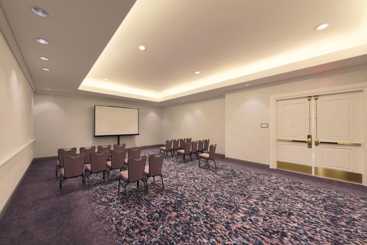 Loews Coronado Bay Resort מראה חיצוני תמונה