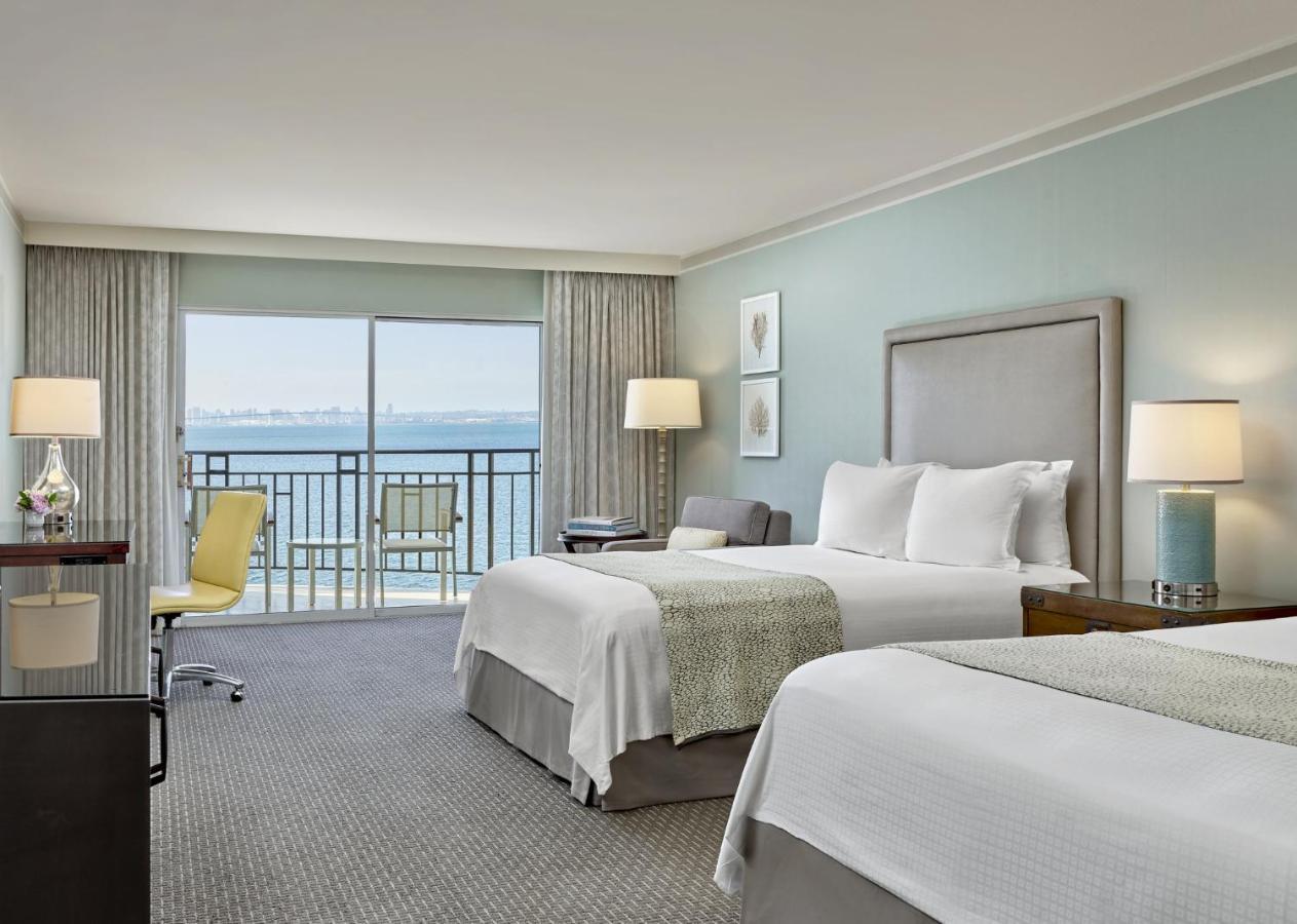 Loews Coronado Bay Resort מראה חיצוני תמונה