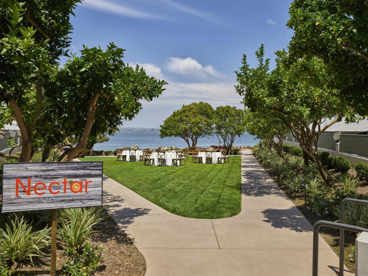 Loews Coronado Bay Resort מראה חיצוני תמונה