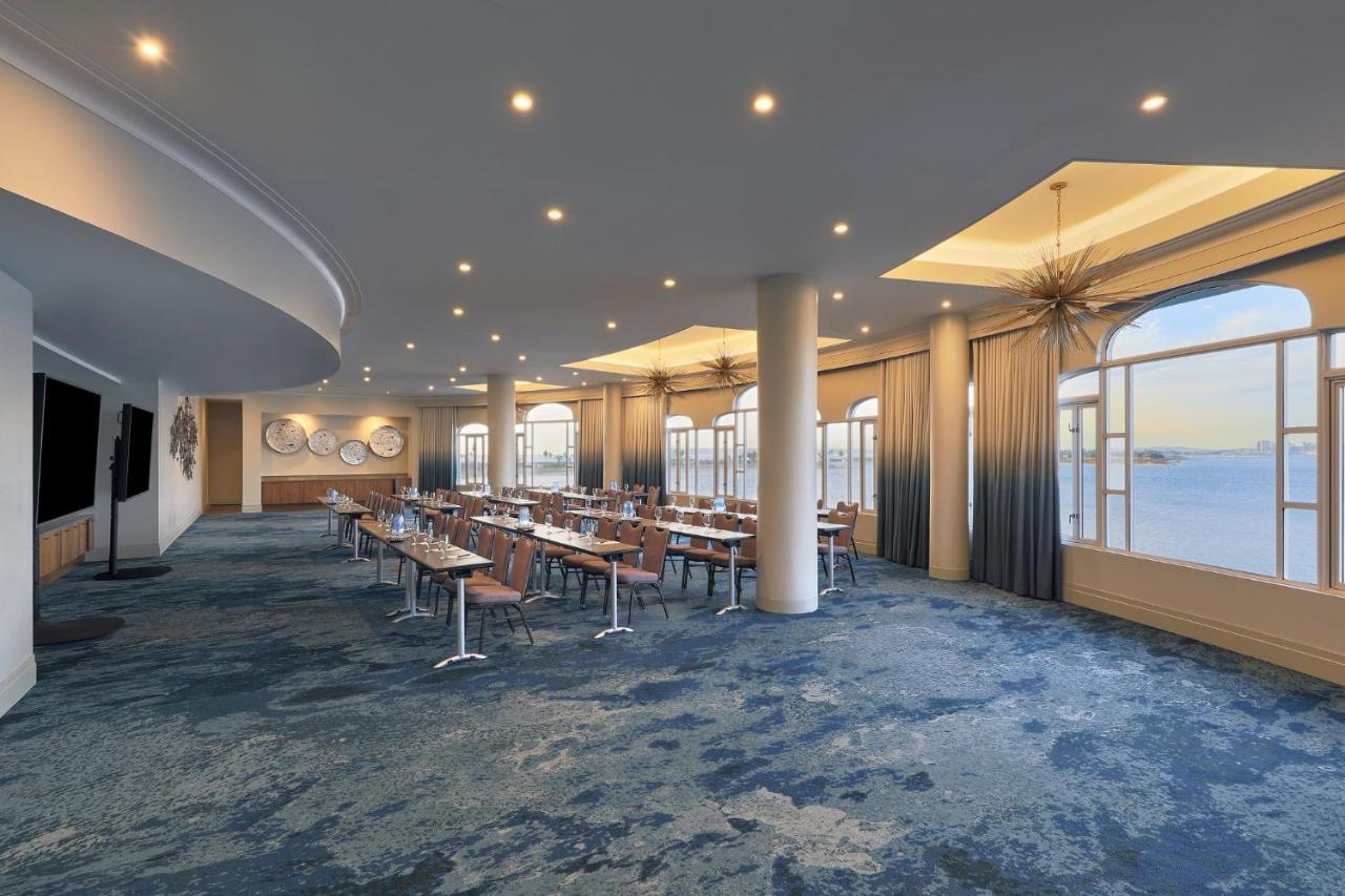 Loews Coronado Bay Resort מראה חיצוני תמונה