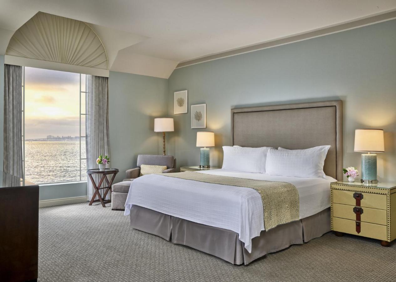 Loews Coronado Bay Resort מראה חיצוני תמונה
