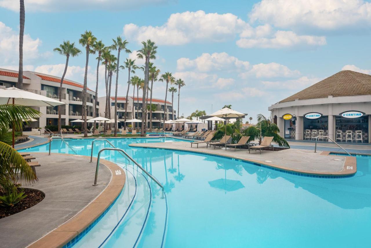 Loews Coronado Bay Resort מראה חיצוני תמונה