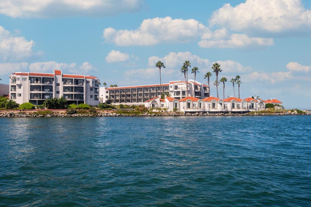 Loews Coronado Bay Resort מראה חיצוני תמונה