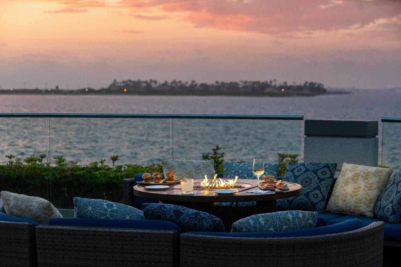 Loews Coronado Bay Resort מראה חיצוני תמונה