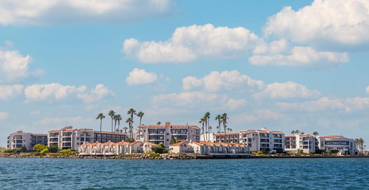 Loews Coronado Bay Resort מראה חיצוני תמונה