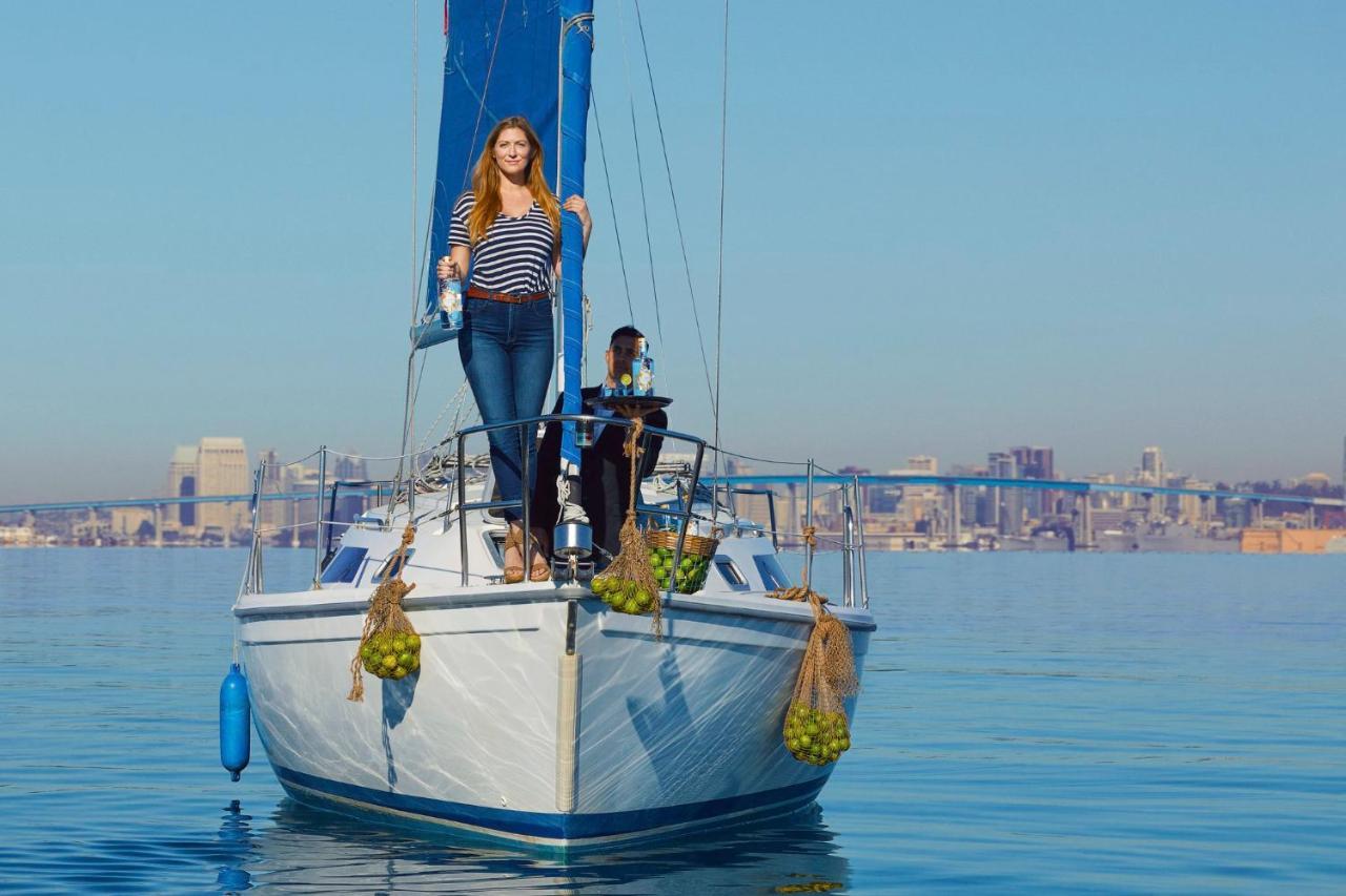 Loews Coronado Bay Resort מראה חיצוני תמונה