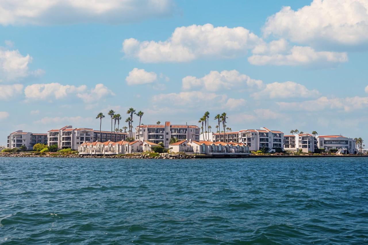Loews Coronado Bay Resort מראה חיצוני תמונה