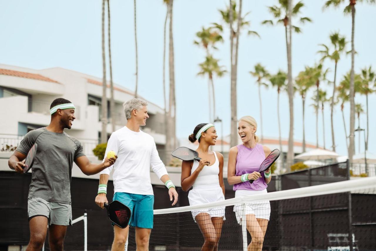 Loews Coronado Bay Resort מראה חיצוני תמונה