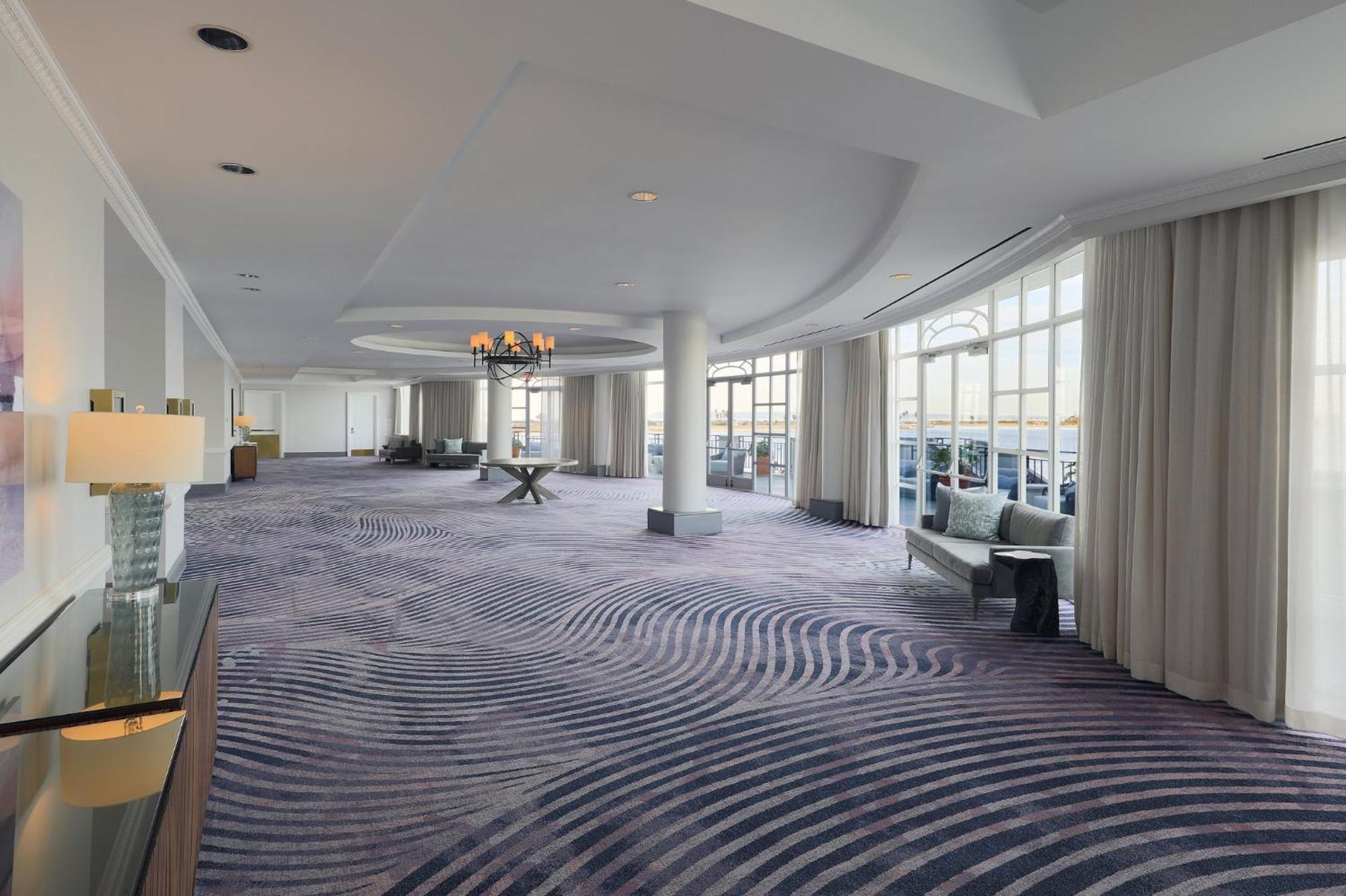 Loews Coronado Bay Resort מראה חיצוני תמונה