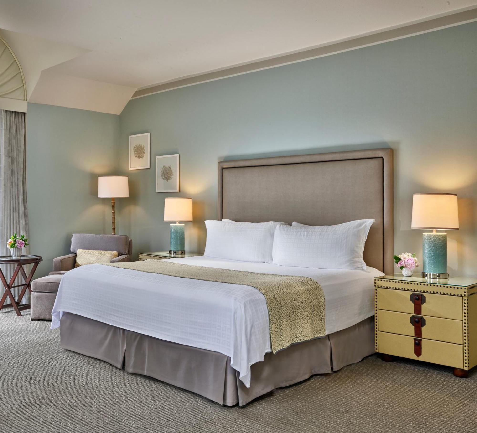 Loews Coronado Bay Resort מראה חיצוני תמונה