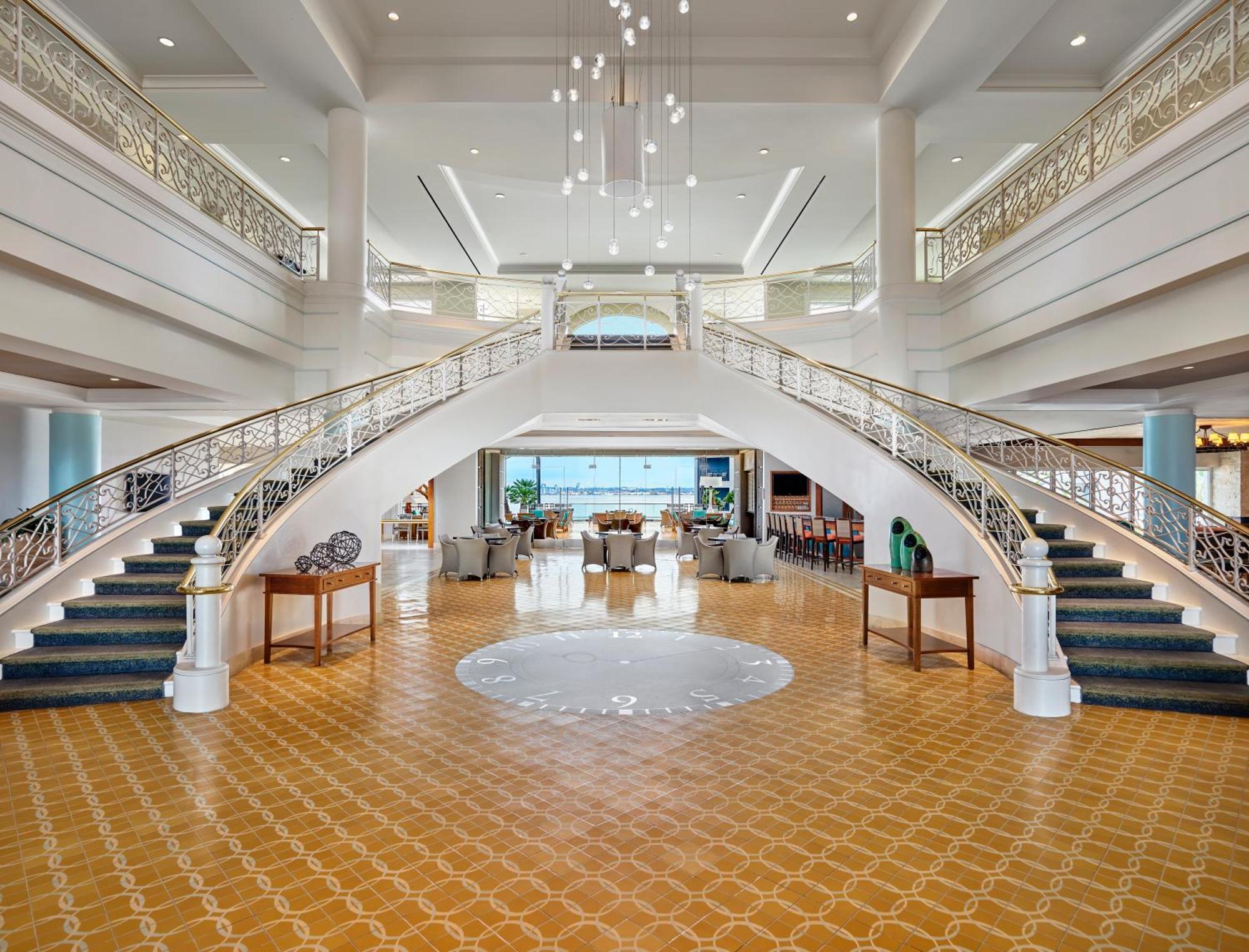 Loews Coronado Bay Resort מראה חיצוני תמונה