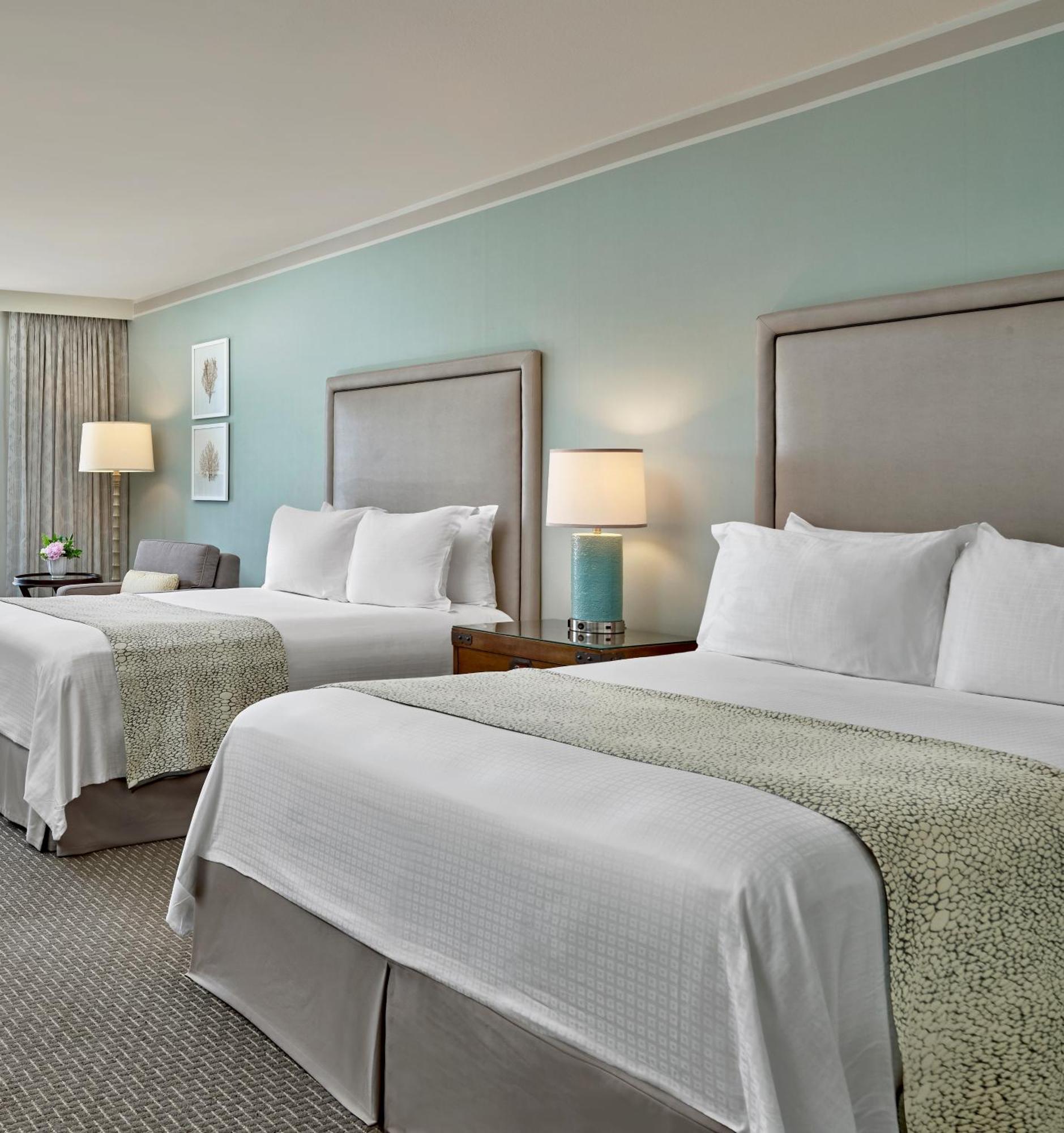 Loews Coronado Bay Resort מראה חיצוני תמונה
