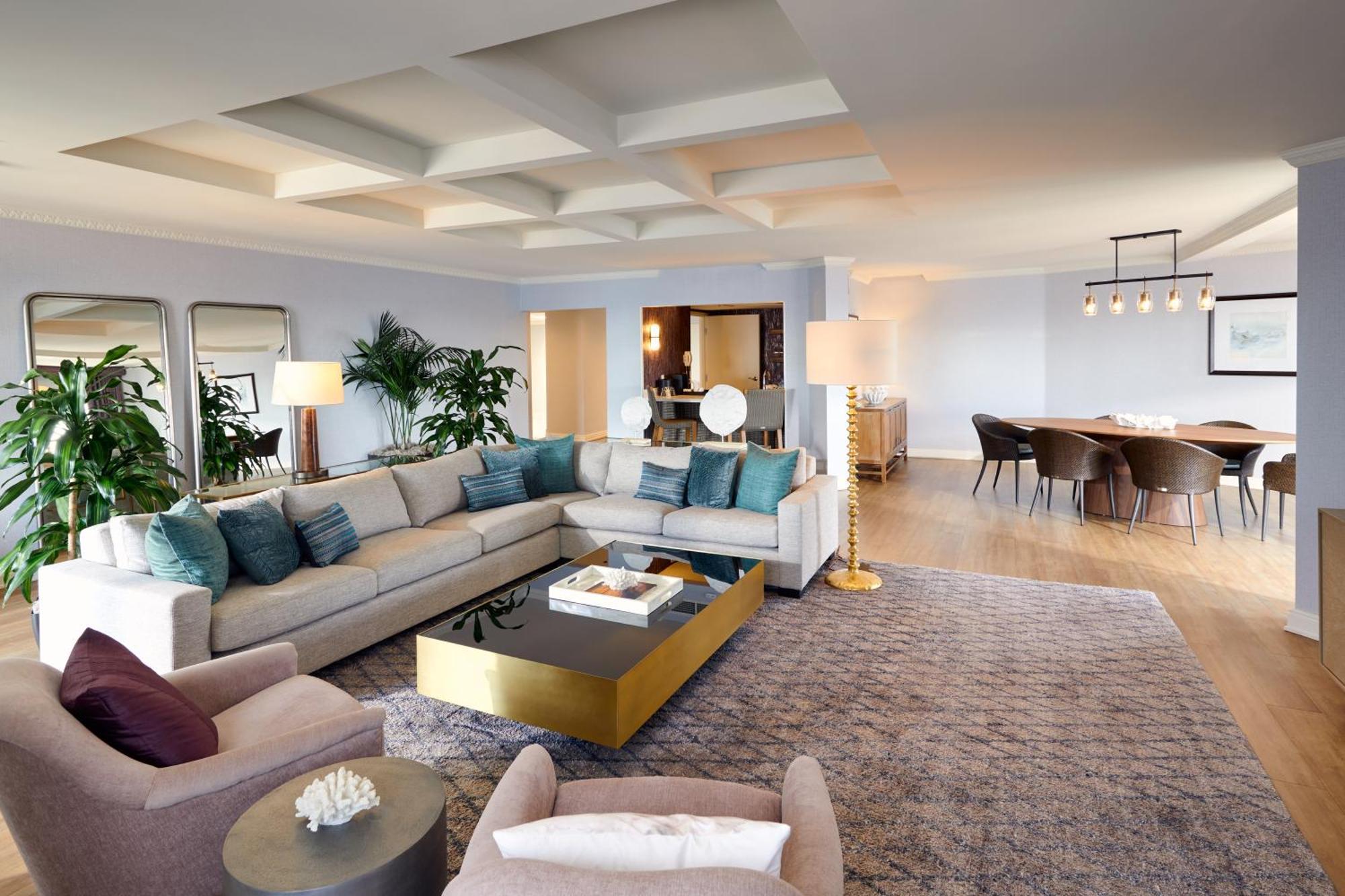 Loews Coronado Bay Resort מראה חיצוני תמונה