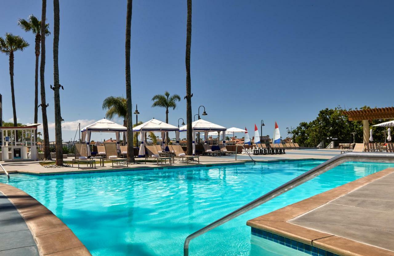 Loews Coronado Bay Resort מראה חיצוני תמונה